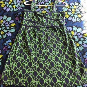 Lilly Pulitzer engagement ring dress